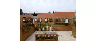 Nationalmuseum des italienischen Judentums und der Shoah - MEIS