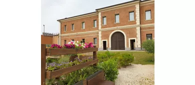 Nationalmuseum des italienischen Judentums und der Shoah - MEIS