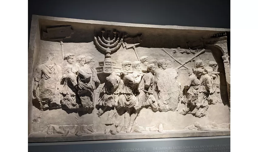 Nationalmuseum des italienischen Judentums und der Shoah - MEIS