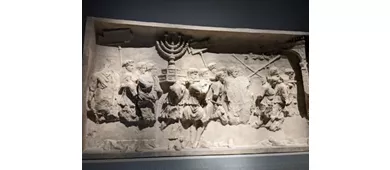 Nationalmuseum des italienischen Judentums und der Shoah - MEIS