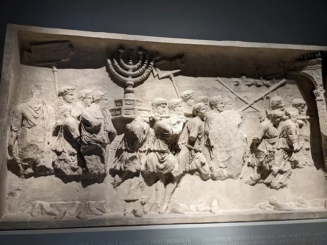Museo Nazionale dell'Ebraismo Italiano e della Shoah - MEIS