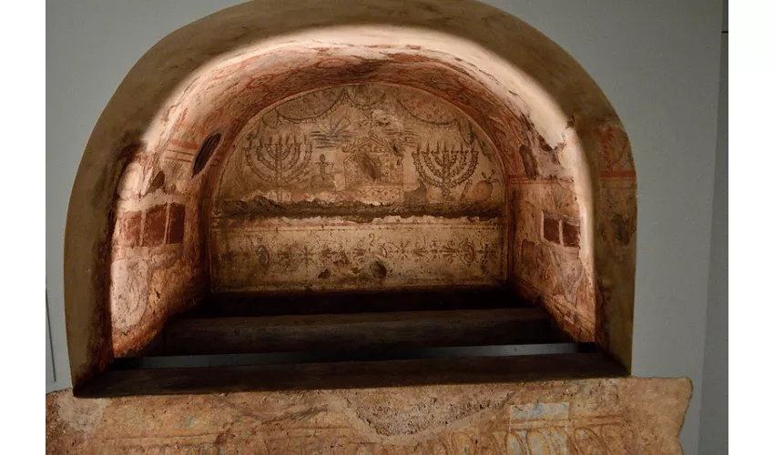 Nationalmuseum des italienischen Judentums und der Shoah - MEIS