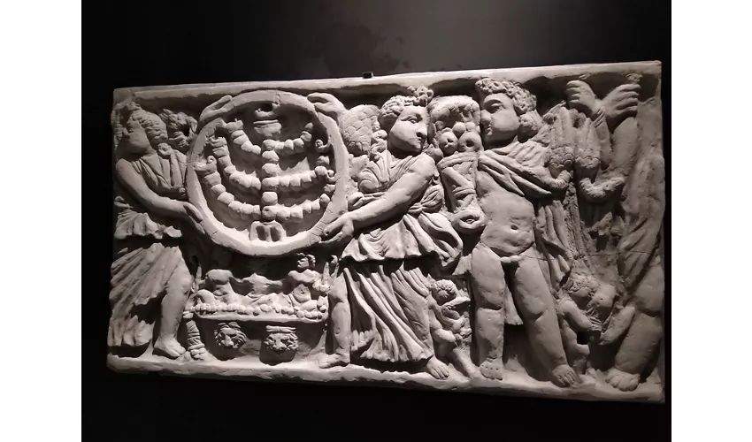 Nationalmuseum des italienischen Judentums und der Shoah - MEIS