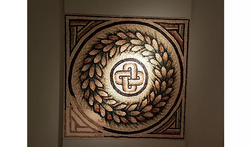 Nationalmuseum des italienischen Judentums und der Shoah - MEIS