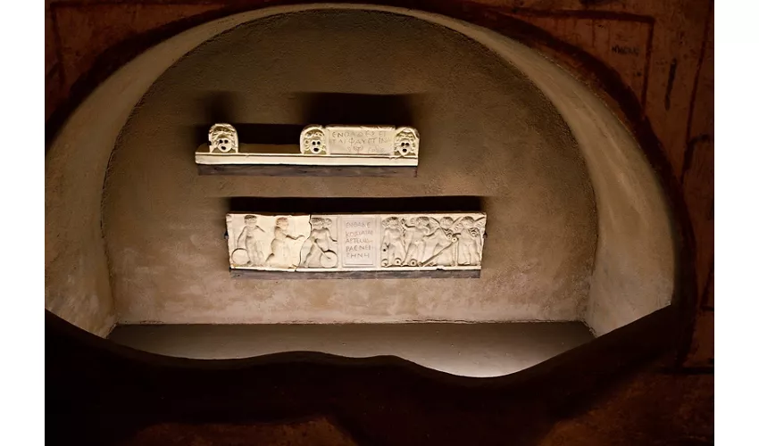 Nationalmuseum des italienischen Judentums und der Shoah - MEIS