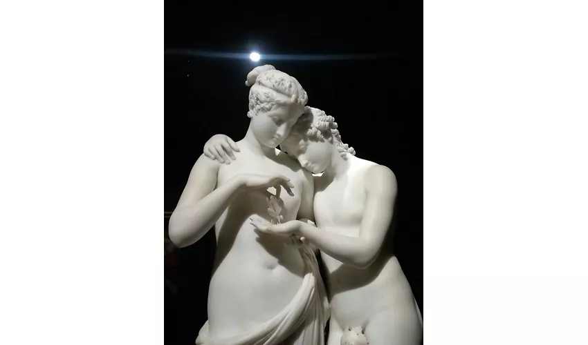 Galeries d'Italie