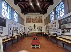 MuGa - Museo Garibaldino Mentana