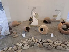 Museo Archeologico Metauros