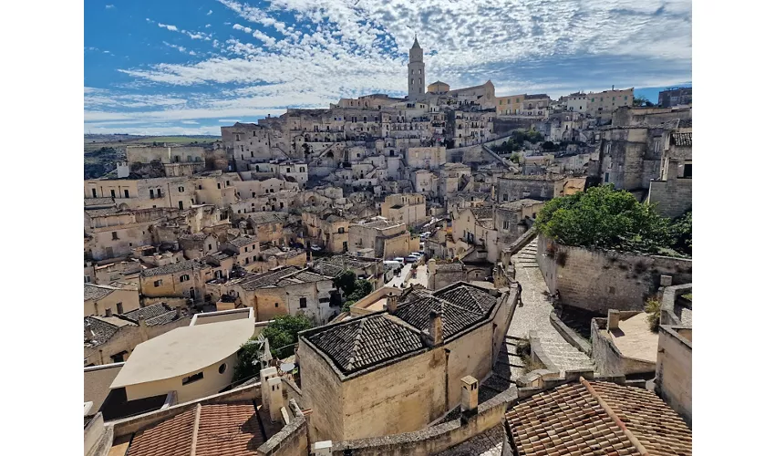 Museo Nazionale di Matera - Ex Ospedale San Rocco