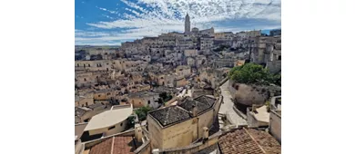 Museo Nazionale di Matera - Ex Ospedale San Rocco