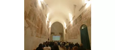 Museo Nazionale di Matera - Ex Ospedale San Rocco