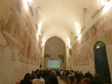 Museo Nazionale di Matera - Ex Ospedale San Rocco