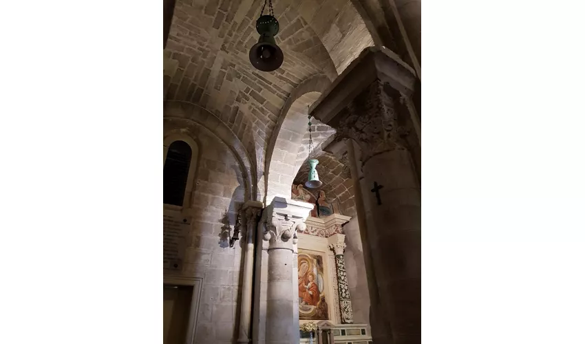 Museo Nazionale di Matera - Ex Ospedale San Rocco