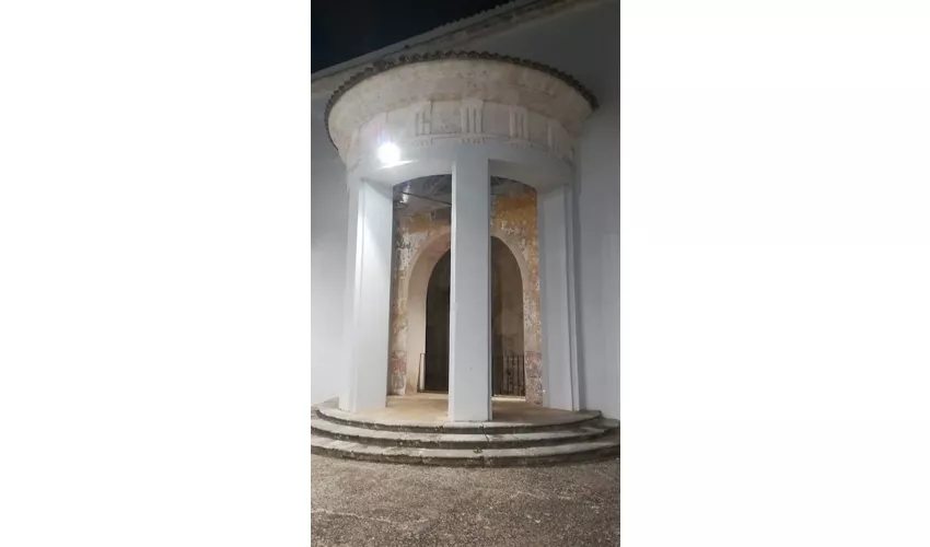 Museo Nazionale di Matera - Ex Ospedale San Rocco