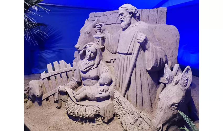 Museo Nazionale di Matera - Ex Ospedale San Rocco