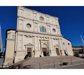 Basilique San Bernardino da Siena