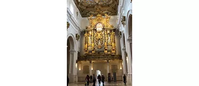 Basilika San Bernardino da Siena