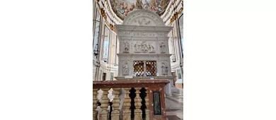 Basilique San Bernardino da Siena