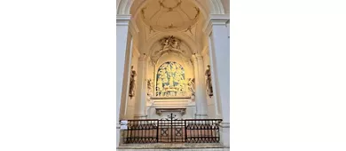 Basilique San Bernardino da Siena