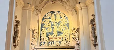 Basilica di San Bernardino da Siena 