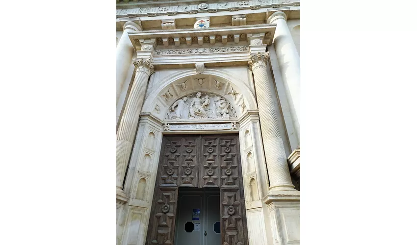 Basilika San Bernardino da Siena