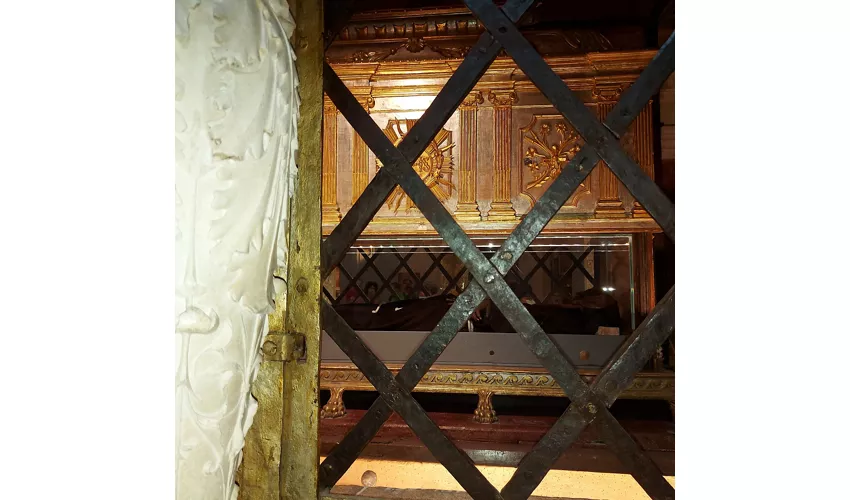 Basilika San Bernardino da Siena