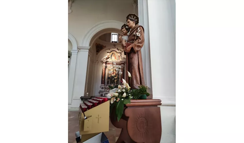 Basilika San Bernardino da Siena