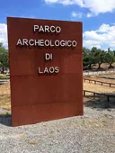 Parco Archeologico di Laos