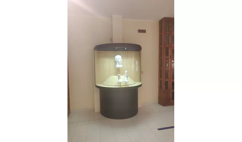 Museo Civico Archeologico