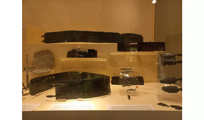 Museo Civico Archeologico