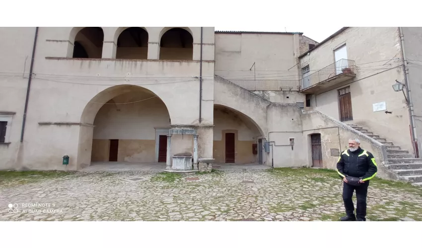 Palazzo Ducale