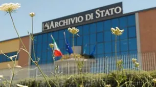 Archivio di Stato L'Aquila - Sede centrale
