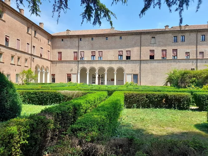 Palazzo Costabili