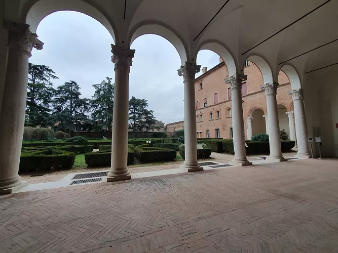 Palazzo Costabili