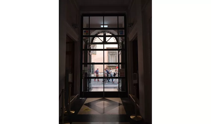 Istituto Centrale per la Grafica