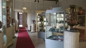 Museo archeologico nazionale Jatta