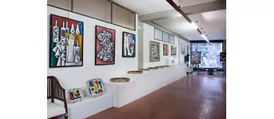 Museo Tramonti Guerrino
