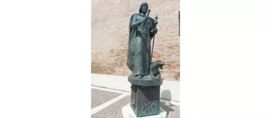 Museo Federico II di Jesi