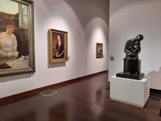 Galleria d'Arte Moderna Paolo e Adele Giannoni