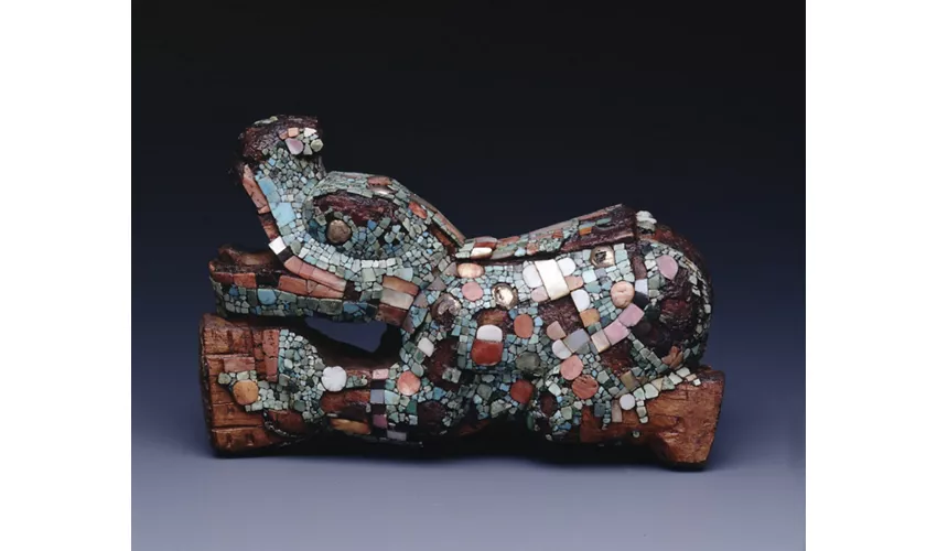 Museum of Civilizations
