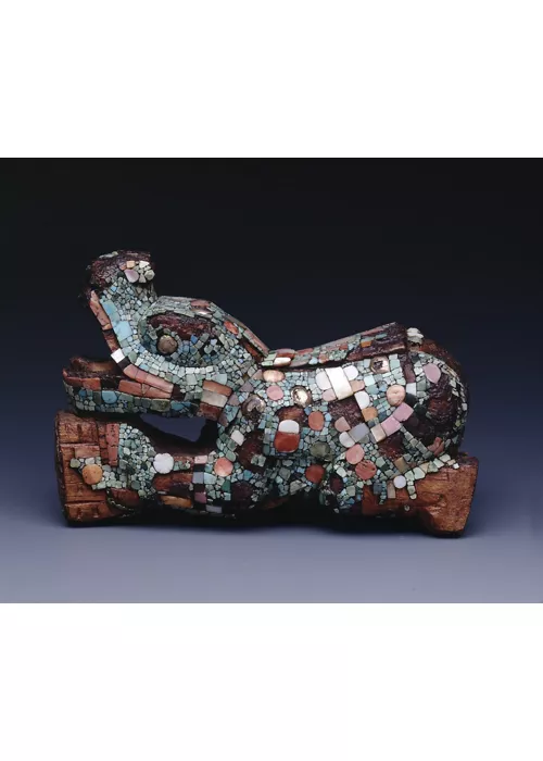 Museu das Civilizações