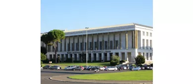 Museo de las Civilizaciones