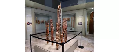 Musée des civilisations