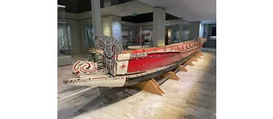 Museum of Civilizations