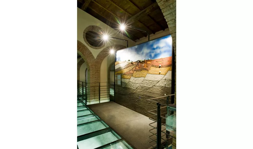 Museo dell'Energia di Ripi