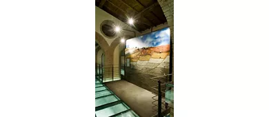 Museo dell'Energia di Ripi