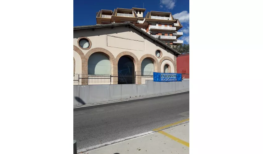 Museo dell'Energia di Ripi