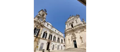 Museo MuBa - Basilica San Martino