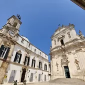Museo MuBa - Basilica San Martino