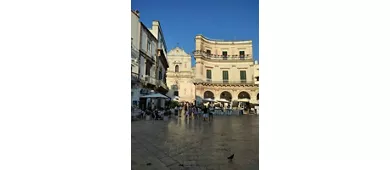 Museo MuBa - Basilica San Martino